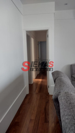 Imagem Apartamento com 3 Quartos para Alugar, 132 m² em Vila Prudente - São Paulo Imagem Apartamento com 3 Quartos para Alugar, 132 m² em Vila Prudente - São Paulo