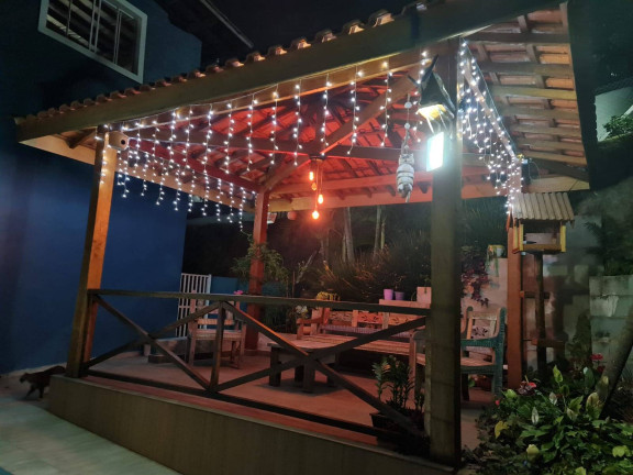 Imagem Casa de Condomínio com 3 Quartos à Venda, 320 m² em Granja Caiapiá - Cotia