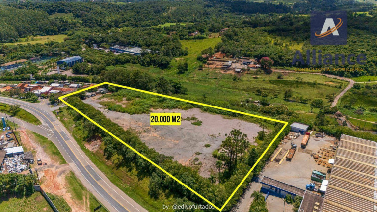 Imóvel à Venda, 20.000 m² em Louveira - Louveira
