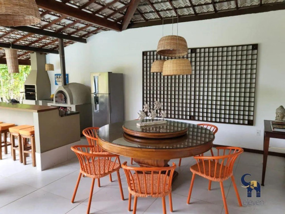 Casa com 5 Quartos à Venda, 750 m² em Itacimirim (monte Gordo) - Camaçari