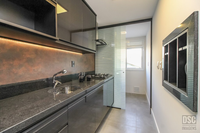Imagem Apartamento com 1 Quarto à Venda, 47 m² em Passo Da Areia - Porto Alegre
