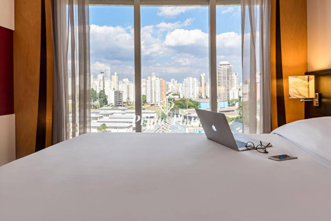 Imagem Apartamento com 1 Quarto à Venda, 31 m² em Paraíso - São Paulo Imagem Apartamento com 1 Quarto à Venda, 31 m² em Paraíso - São Paulo