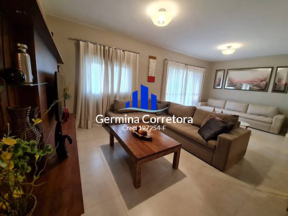 Imagem Apartamento com 3 Quartos à Venda, 139 m² em Tamboré - Santana De Parnaíba Imagem Apartamento com 3 Quartos à Venda, 139 m² em Tamboré - Santana De Parnaíba