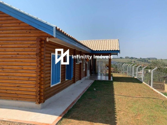 Imagem Casa com 3 Quartos à Venda, 152 m² em Campos Do Jardim Botânico - São Pedro