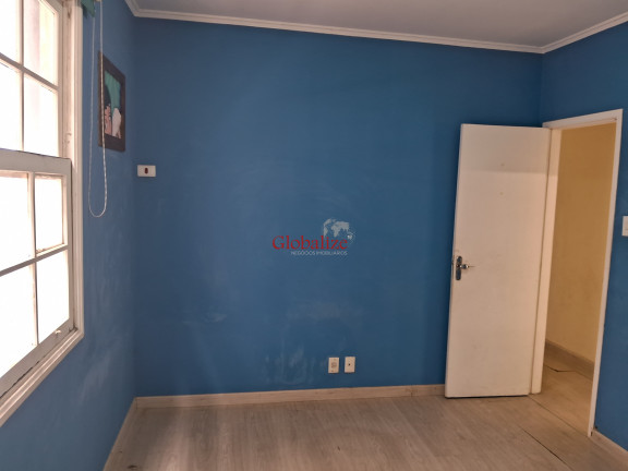 Imagem Imóvel com 3 Quartos à Venda, 86 m² em Aparecida - Santos