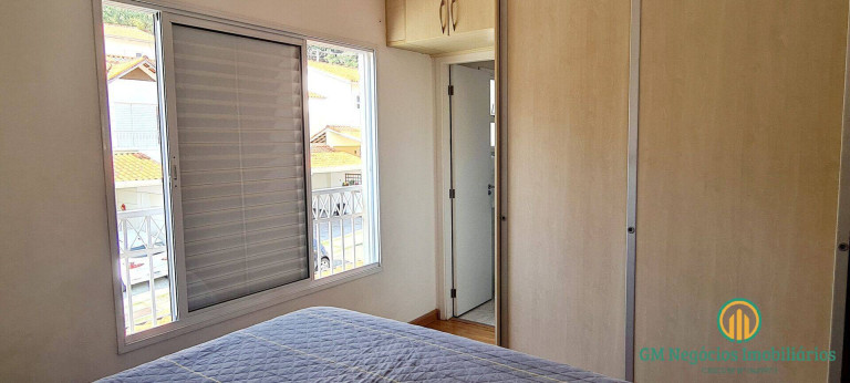 Imagem Casa de Condomínio com 3 Quartos à Venda, 137 m² em Granja Viana - Cotia