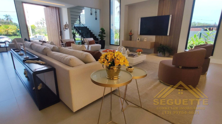 Imagem Casa com 7 Quartos à Venda, 620 m² em Riviera De São Lourenço - Bertioga Imagem Casa com 7 Quartos à Venda, 620 m² em Riviera De São Lourenço - Bertioga