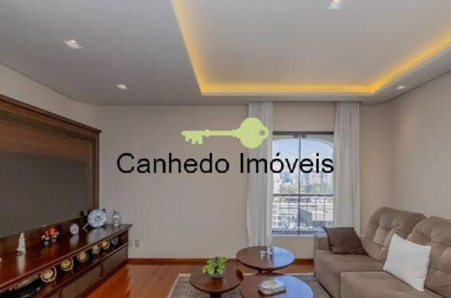 Imagem Cobertura com 3 Quartos à Venda, 275 m² em Brooklin - São Paulo Imagem Cobertura com 3 Quartos à Venda, 275 m² em Brooklin - São Paulo