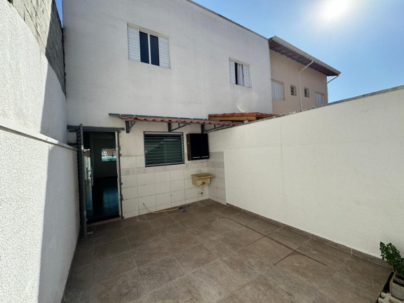 Imagem Casa com 2 Quartos para Alugar, 74 m² em Vila Rei - Mogi Das Cruzes
