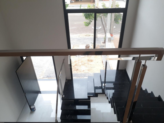Imagem Casa de Condomínio com 3 Quartos à Venda, 230 m² em Residencial Real Parque Sumaré - Sumaré