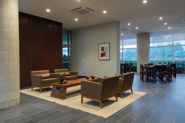 Imagem Sala Comercial à Venda, 54 m² em Chácara Santo Antônio (zona Sul) - São Paulo Imagem Sala Comercial à Venda, 54 m² em Chácara Santo Antônio (zona Sul) - São Paulo