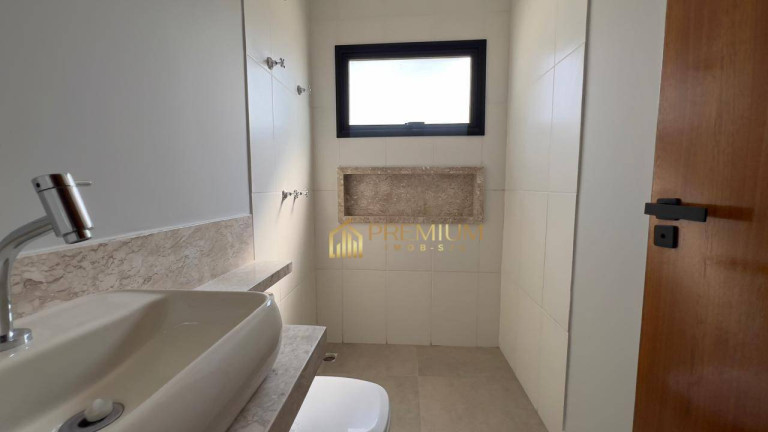 Imagem Sobrado com 3 Quartos à Venda, 184 m² em Reserva Do Vale - Caçapava