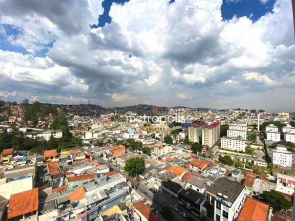 Imagem Apartamento com 2 Quartos à Venda, 55 m² em Vila Tibiriçá - Santo André Imagem Apartamento com 2 Quartos à Venda, 55 m² em Vila Tibiriçá - Santo André