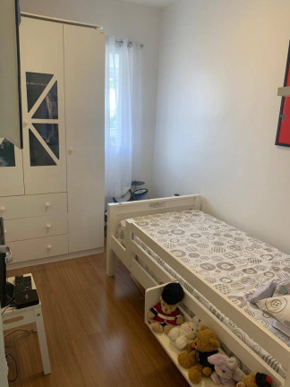Imagem Apartamento com 3 Quartos à Venda, 74 m² em Alto Da Mooca - São Paulo