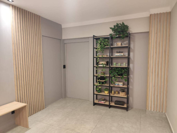 Imagem Cobertura com 3 Quartos à Venda, 191 m² em Campo Grande - Santos Imagem Cobertura com 3 Quartos à Venda, 191 m² em Campo Grande - Santos