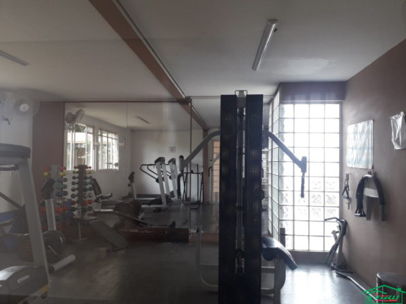 Imagem Apartamento com 2 Quartos à Venda, 50 m² em Vila Ema - São Paulo
