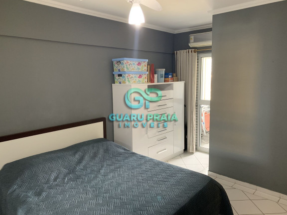 Imagem Apartamento com 2 Quartos à Venda, 58 m² em Enseada - Guarujá