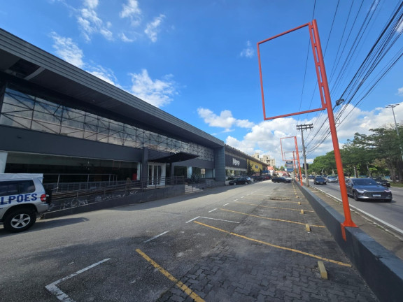 Imagem Imóvel para Alugar, 1.100 m² em Jardim Maria Do Carmo - Sorocaba