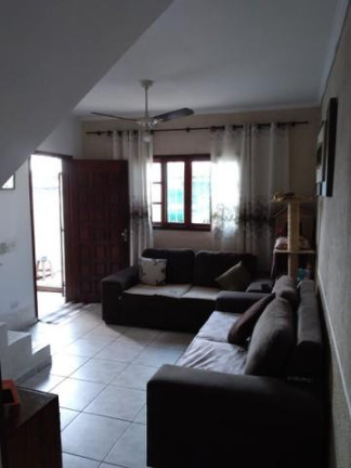 Casa com 2 Quartos à Venda, 125 m² em Balneário Jussara - Mongaguá