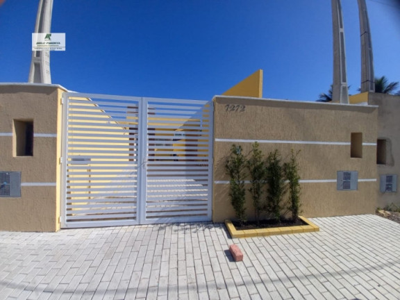 Imagem Casa com 2 Quartos à Venda, 183 m² em Jardim Das Palmeira - Itanhaém Imagem Casa com 2 Quartos à Venda, 183 m² em Jardim Das Palmeira - Itanhaém
