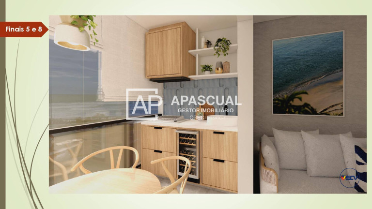 Imagem Apartamento com 2 Quartos à Venda, 43 m² em Porto Novo - Caraguatatuba Imagem Apartamento com 2 Quartos à Venda, 43 m² em Porto Novo - Caraguatatuba