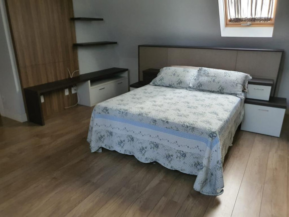 Imagem Apartamento com 4 Quartos à Venda, 264 m² em Centro - Gramado Imagem Apartamento com 4 Quartos à Venda, 264 m² em Centro - Gramado