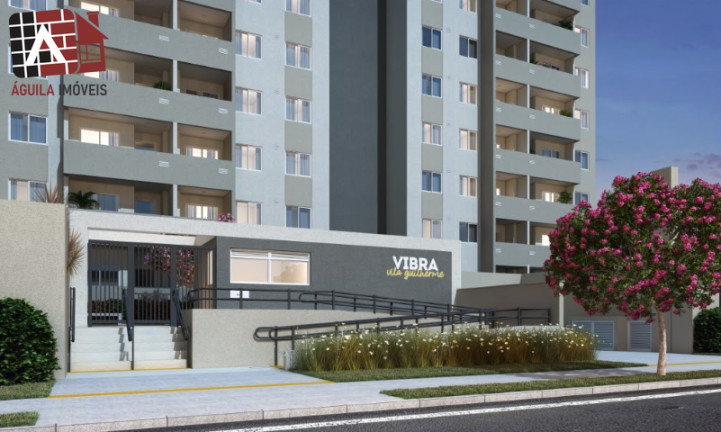 Imagem Apartamento com 2 Quartos à Venda, 3.849 m² em Vila Guilherme - São Paulo Imagem Apartamento com 2 Quartos à Venda, 3.849 m² em Vila Guilherme - São Paulo