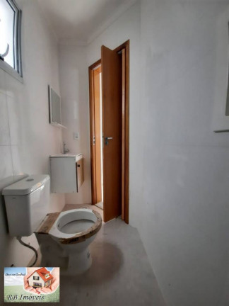 Imagem Apartamento com 2 Quartos à Venda, 44 m² em Vila Príncipe De Gales - Santo André