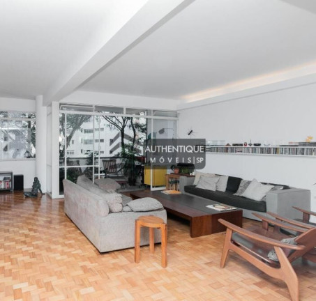 Imagem Apartamento com 3 Quartos à Venda, 225 m² em Higienópolis - São Paulo Imagem Apartamento com 3 Quartos à Venda, 225 m² em Higienópolis - São Paulo