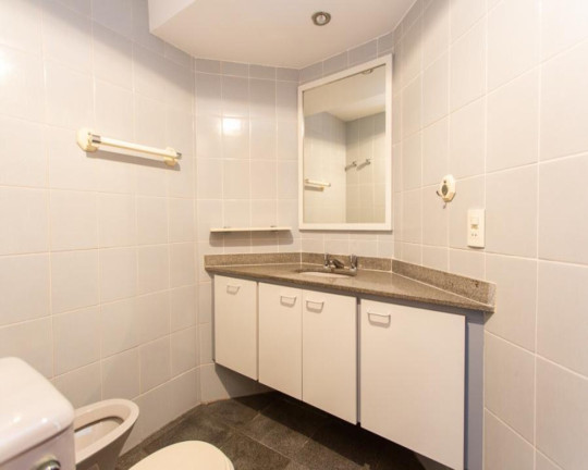 Imagem Apartamento com 4 Quartos à Venda, 163 m² em Brooklin - São Paulo Imagem Apartamento com 4 Quartos à Venda, 163 m² em Brooklin - São Paulo