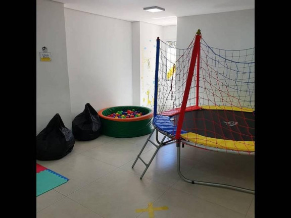 Imagem Apartamento com 3 Quartos à Venda, 70 m² em Nova Itatiba - Itatiba