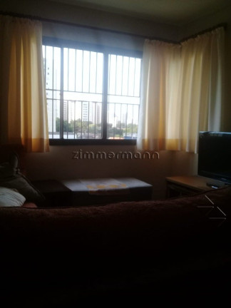 Imagem Apartamento com 2 Quartos à Venda, 87 m² em Vila Gumercindo - São Paulo Imagem Apartamento com 2 Quartos à Venda, 87 m² em Vila Gumercindo - São Paulo