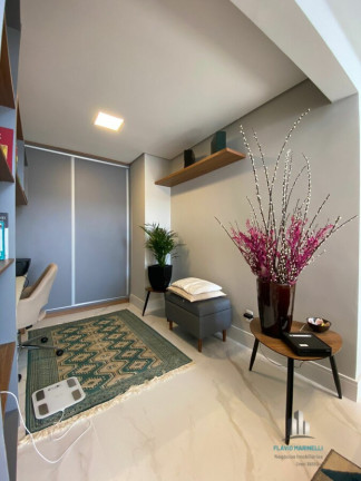 Imagem Apartamento com 2 Quartos à Venda, 107 m² em Tamboré - Santana De Parnaíba