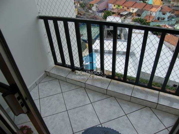 Imagem Apartamento com 2 Quartos à Venda, 49 m² em Ermelino Matarazzo - São Paulo