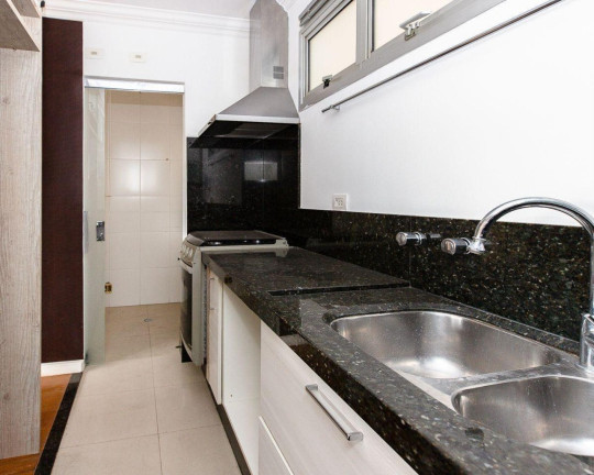 Imagem Imóvel com 2 Quartos à Venda, 72 m² em Vila Olímpia - São Paulo