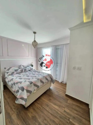 Imagem Apartamento com 2 Quartos à Venda, 64 m² em Baeta Neves - São Bernardo Do Campo Imagem Apartamento com 2 Quartos à Venda, 64 m² em Baeta Neves - São Bernardo Do Campo