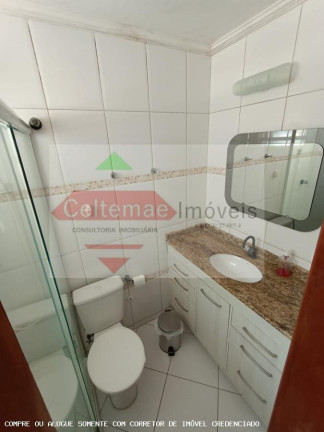 Imagem Apartamento com 3 Quartos à Venda, 85 m² em Bosque Da Princesa - Pindamonhangaba