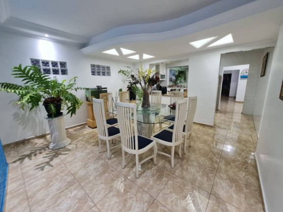Imagem Sobrado com 3 Quartos à Venda, 352 m² em Olímpico - São Caetano Do Sul