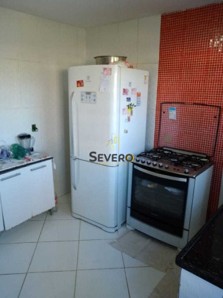 Imagem Casa com 4 Quartos à Venda, 150 m² em Santa Izabel - São Gonçalo Imagem Casa com 4 Quartos à Venda, 150 m² em Santa Izabel - São Gonçalo