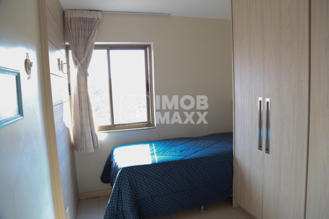 Imagem Apartamento com 2 Quartos à Venda, 65 m² em área Octogonal - Brasília