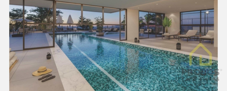 Imagem Imóvel com 3 Quartos à Venda, 155 m² em Vila Castelo Branco - Indaiatuba