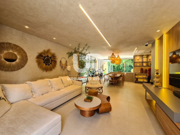 Imagem Casa com 4 Quartos à Venda, 432 m² em Riviera | Módulo 12 - Bertioga