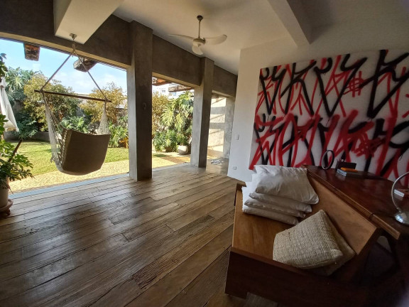Cobertura com 4 Quartos à Venda, 320 m² em Jardim Ampliação - São Paulo