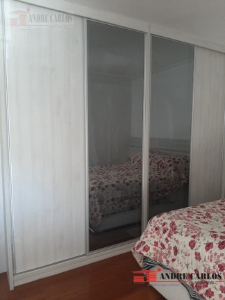 Imagem Apartamento com 3 Quartos à Venda, 90 m² em City Bussocaba - Osasco Imagem Apartamento com 3 Quartos à Venda, 90 m² em City Bussocaba - Osasco