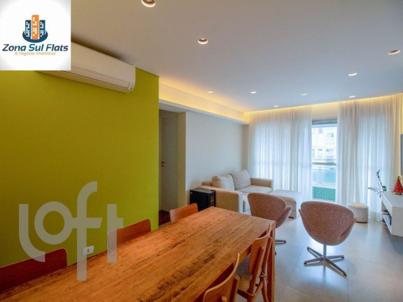 Imagem Apartamento com 3 Quartos à Venda, 110 m² em Planalto Paulista - São Paulo Imagem Apartamento com 3 Quartos à Venda, 110 m² em Planalto Paulista - São Paulo