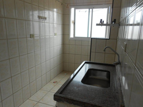 Imagem Apartamento com 2 Quartos à Venda,  em Ocian - Praia Grande