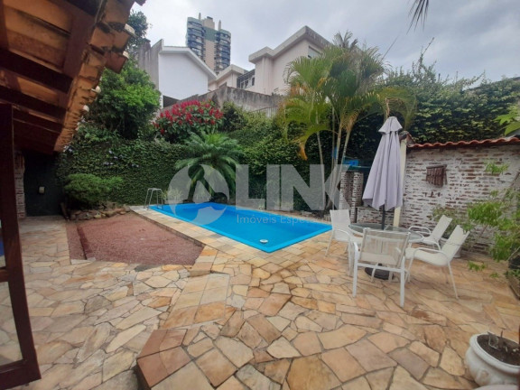 Imagem Casa com 4 Quartos à Venda, 390 m² em Petrópolis - Porto Alegre