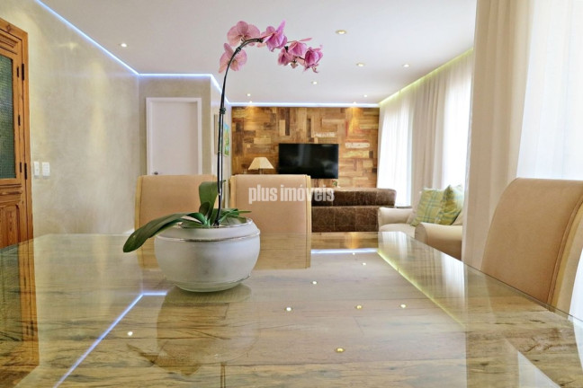 Imagem Apartamento com 3 Quartos à Venda, 163 m² em Panamby - São Paulo Imagem Apartamento com 3 Quartos à Venda, 163 m² em Panamby - São Paulo