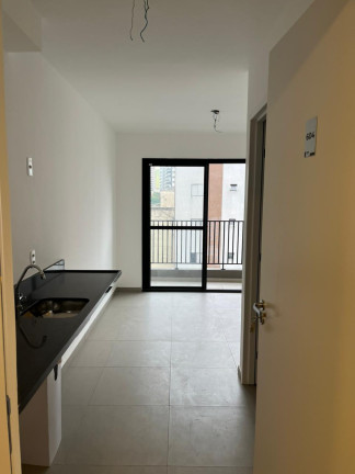 Imagem Imóvel com 1 Quarto à Venda, 19 m² em Bela Vista - São Paulo Imagem Imóvel com 1 Quarto à Venda, 19 m² em Bela Vista - São Paulo