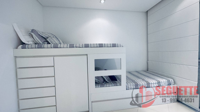 Imagem Apartamento com 3 Quartos à Venda, 140 m² em Riviera De São Lourenço - Bertioga